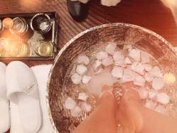 -珠海瑞吉酒店·铱瑞水疗