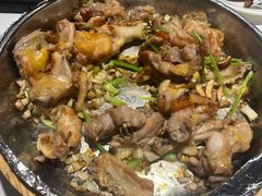 -味可道美食坊(福基路店)