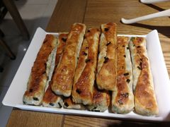 -铸钟褡裢火烧(西三环紫竹桥店)