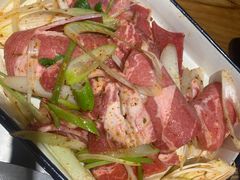 -三肥两瘦烤肉(鹿城店)
