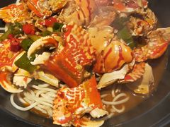 -广记海鲜(杨汊湖一店)