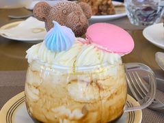 -杏荟旋转餐厅(广州爱群店)