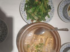 -围龙屋客家食府(福田店)