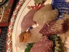 -鳥喜Toriki怀石烧鸟料理