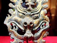 -北京大葆台遗址博物馆