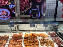 -阿满食品(大连商场店)