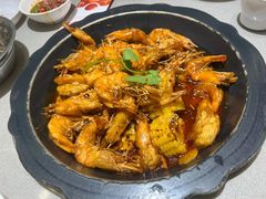 -巴蜀王婆大虾(南锣鼓巷店)