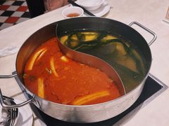 -一哥澳门豆捞·澳门风打边炉(高德置地店)