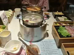 -火锅先生(五马街店)