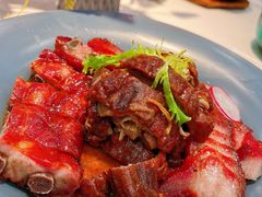 -福禄财东北菜(珠江帝景店)