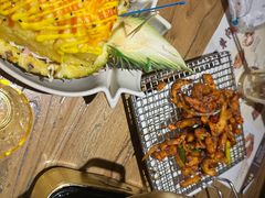 -冰川朝鲜族料理·东北菜(观前店)