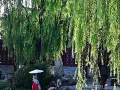 -华清宫景区