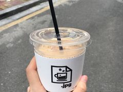 -JPG coffee(广州体育西店)