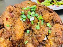 -易老九江湖菜(北滨一路店)