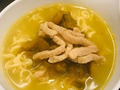 -民华鱼蛋粉面(正发楼店)