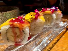 -鳗鱼家·深夜食堂(军博店)