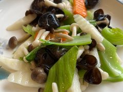 -天天渔港(杏林街店)