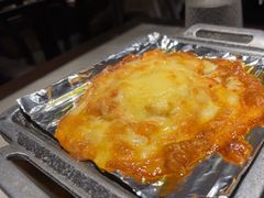 -绿茶餐厅(朝阳大悦城店)
