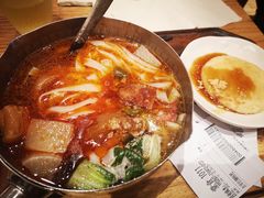 -小满手工粉(上海月星环球港店)
