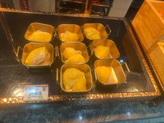-深海聚汇·牛榴宴·自助料理(江宁万达店)