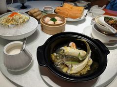 -悦景酒家(罗湖店)