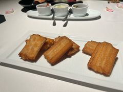 -荣轩(新荣记环球金融中心店)
