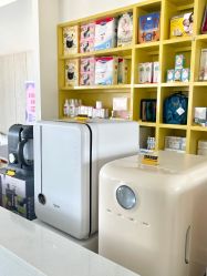 -她时区金吉兒月子中心(太湖度假店)