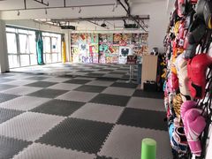 -AC健身·运动康复工作室(千灯湖店)