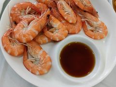 -碧海银沙海鲜餐厅(恒大海上威尼斯店)