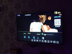 -欢唱KTV(映月湖环宇城店)