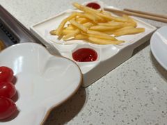 -海底捞火锅(吾悦国际广场店)
