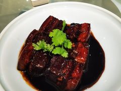 -上海小南国(金桥国际广场店)