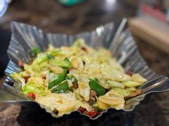 -莲花石酸菜鱼(海滨东路店)