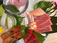 -小山日本料理(兴业太古汇店)