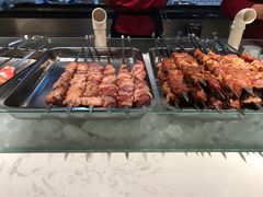-通海俄式烧烤(下瓦房店)