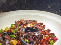 -岷山饭店-芝芝自助餐厅