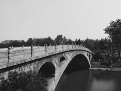 -赵州桥景区