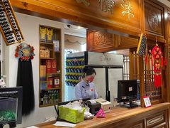 -京味斋·北京烤鸭(北京南站洋桥店)
