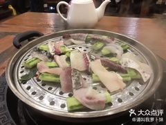 -阿多私房菜(顺德店)