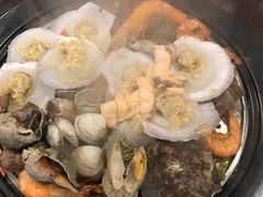 -渔公码头·九龙湾国际饭店