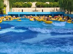 -清河半岛温泉度假酒店