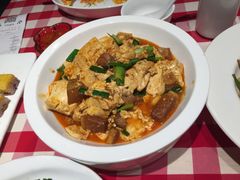 -西贝(金桥店)