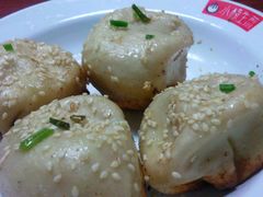 生煎-小杨生煎(黄河路店)
