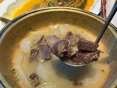 -曾宴·楚菜(湖北省博物馆店)