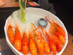 -乔街深夜食堂·小龙虾·高压锅生蚝(杭州总店)