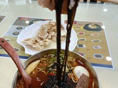 -服务大楼冷面(延大店)