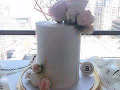 -Biteology Artisan Cakes(红庄·国际文化保税创新园店)