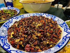 -江湖黑大兔(杨家坪店)
