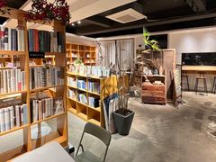 -光舍(香榭里花园店)