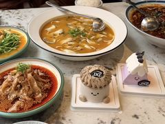 -火婆子·川小馆(扬韬科技广场店)